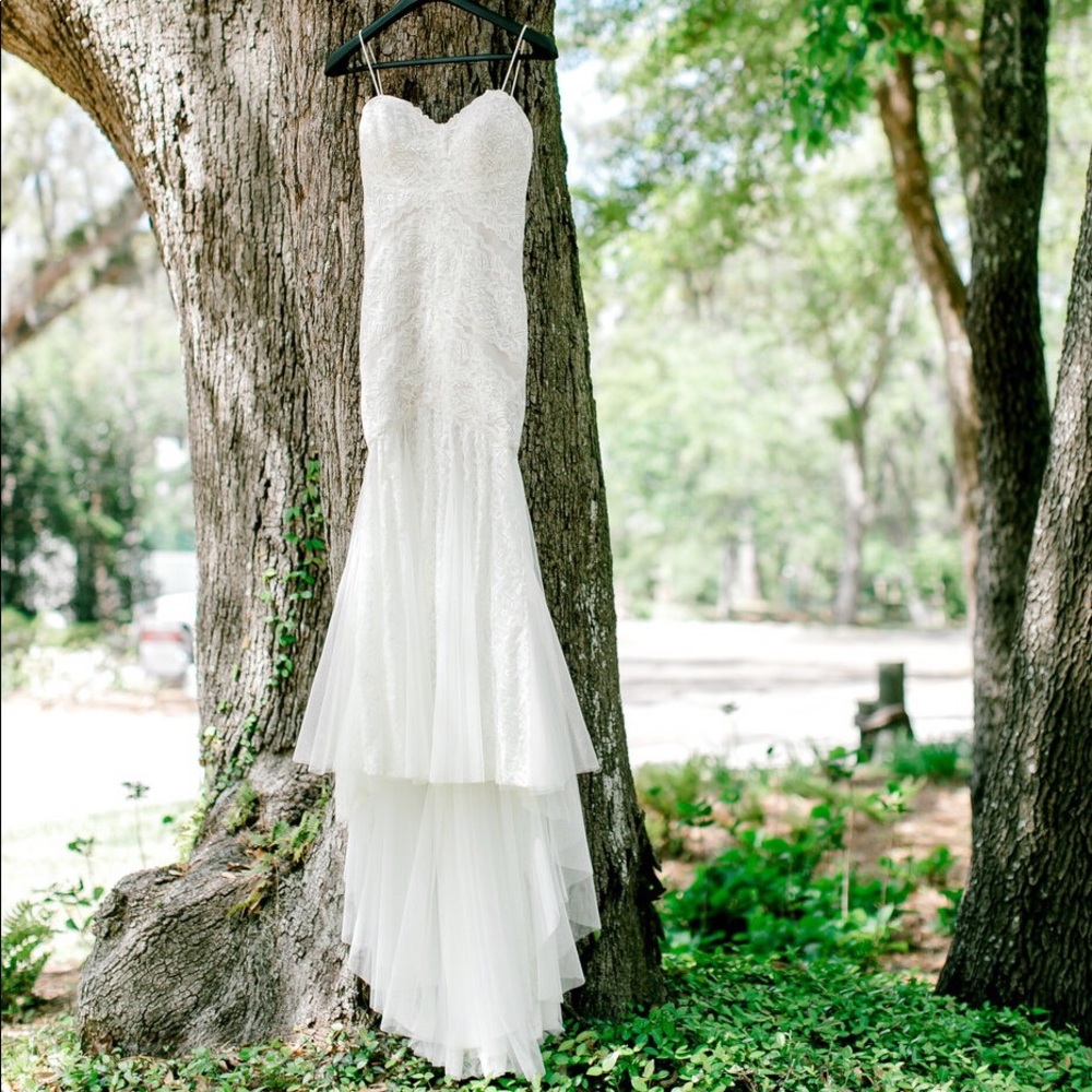Willowby by Watters Wedding Dress
